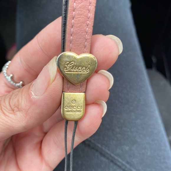 Gucci Other - Gucci key Charm